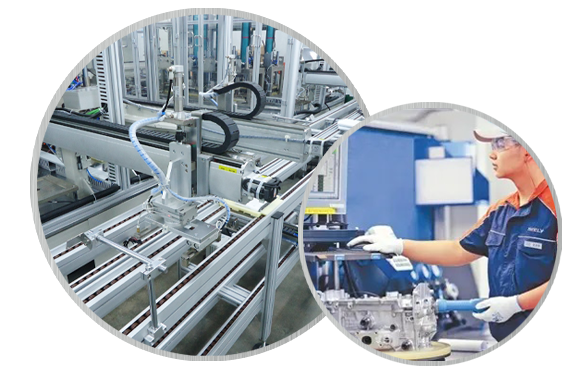 專(zhuān)屬定制，解您所需