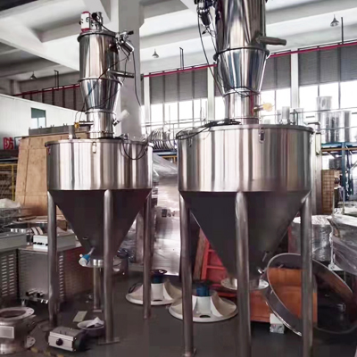 電動真空上料機