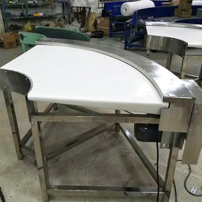 皮帶轉(zhuǎn)彎機(jī)