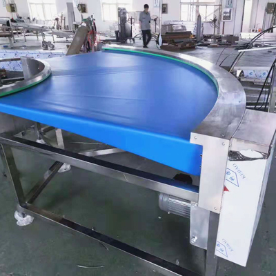 皮帶轉(zhuǎn)彎機(jī)