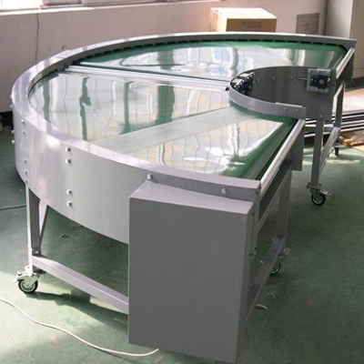 皮帶轉(zhuǎn)彎機(jī)