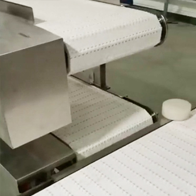 網(wǎng)帶輸送機