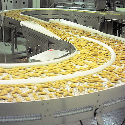 網(wǎng)帶輸送機