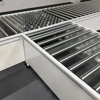 滾筒輸送機(jī)