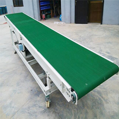 皮帶輸送機(jī)